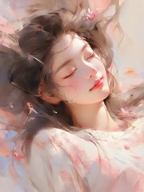 HD电影第七个雨夜高清海报